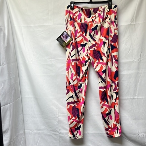 J Dow fitness leggings - Picture 2 of 5